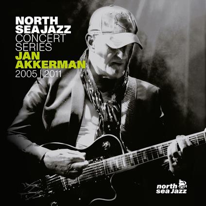 North Sea Jazz Concert Series - Vinile LP di Jan Akkerman