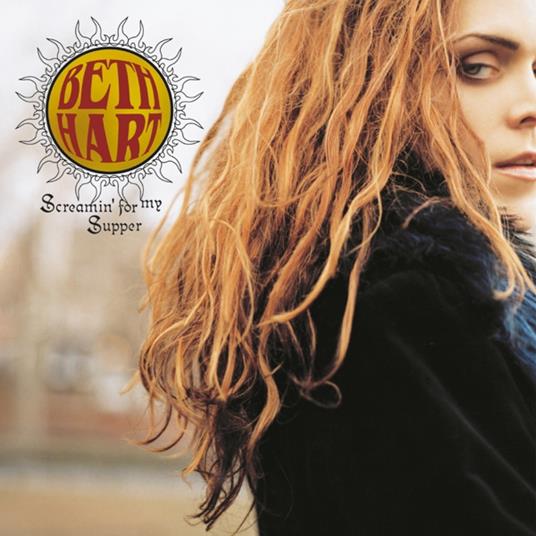 Screamin' For My Supper - CD Audio di Beth Hart