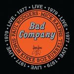 Live 1977 & 1979