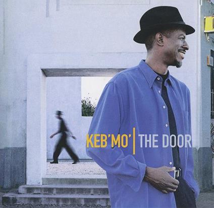 Door - CD Audio di Keb' Mo'