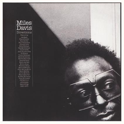 Directions - CD Audio di Miles Davis