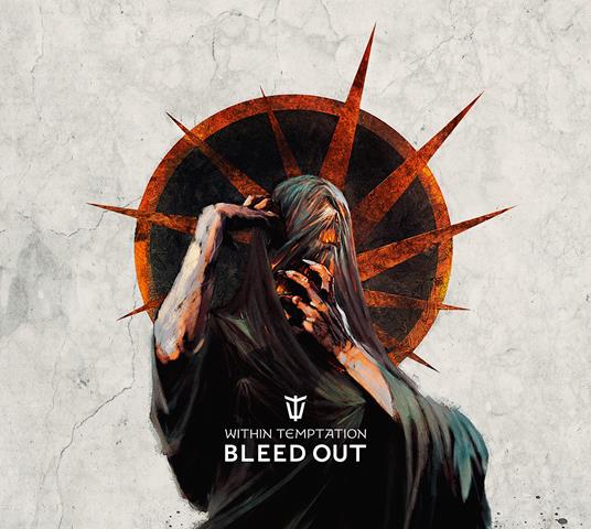 Bleed Out (Limited Edition Digipack + 3D Lenticular Cover) - CD Audio di Within Temptation