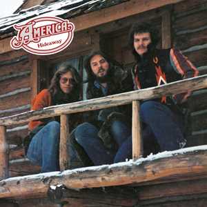 CD Hideaway America