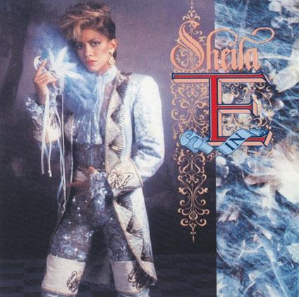 Romance 1600 - CD Audio di Sheila E.