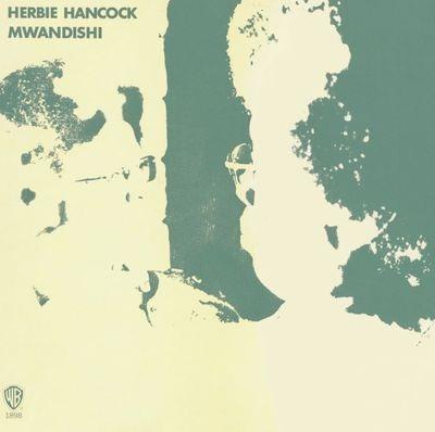Mwandishi - CD Audio di Herbie Hancock