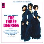 The Three Degrees - The Very Best Of