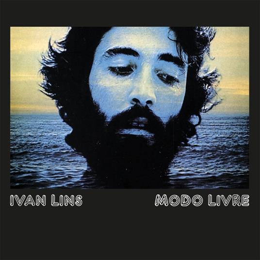 Modo Livre - CD Audio di Ivan Lins