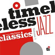 Timeless Jazz Classics. Compiled by Gilles Peterson