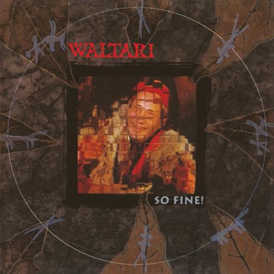 So Fine - CD Audio di Waltari
