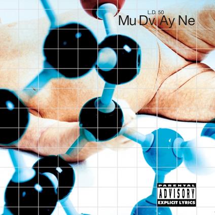 Ld 50 - CD Audio di Mudvayne