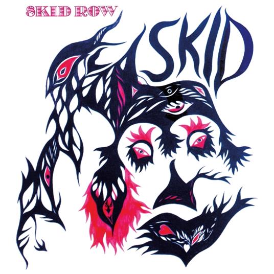 Skid - CD Audio di Skid Row