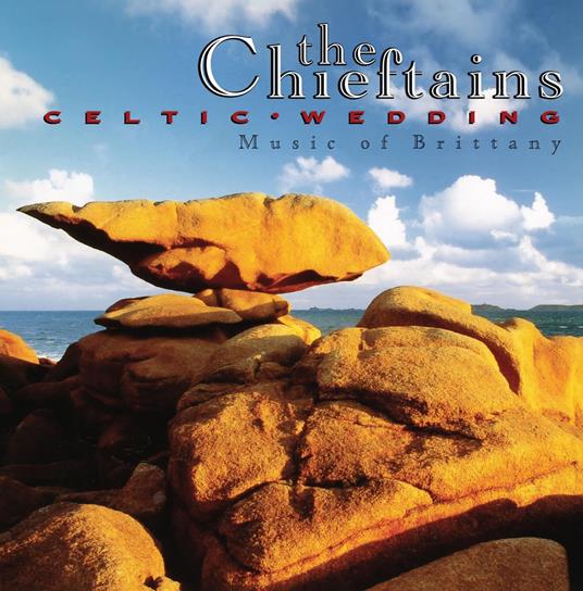 Celtic Wedding - CD Audio di Chieftains