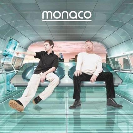 Monaco - CD Audio di Monaco