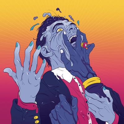 Get To Heaven - CD Audio di Everything Everything
