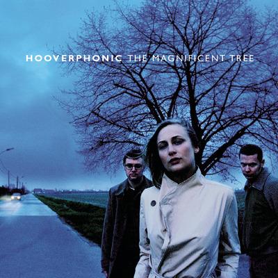 The Magnificent Tree - CD Audio di Hooverphonic