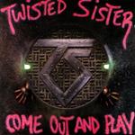 Come Out And Play