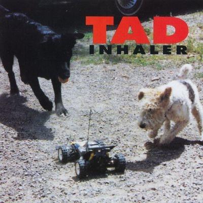 Inhaler - CD Audio di Tad