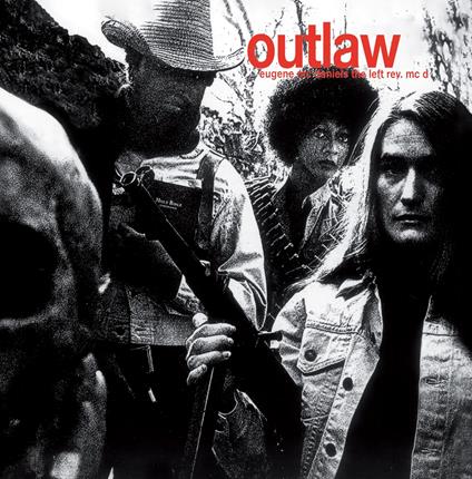 Outlaw - CD Audio di Eugene McDaniels