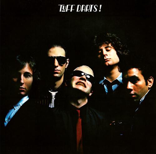 Tuff Darts - CD Audio di Tuff Darts