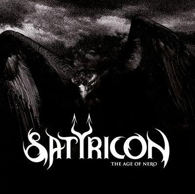 The Age Of Nero - CD Audio di Satyricon
