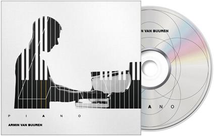 Piano - CD Audio di Armin Van Buuren