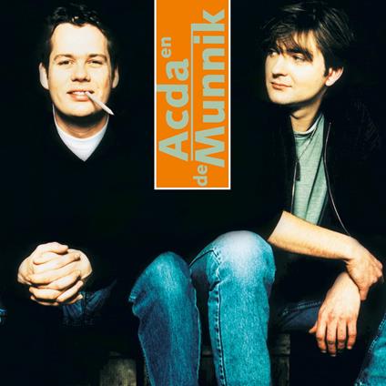 Acda En De Munnik - CD Audio di Acda En De Munnik