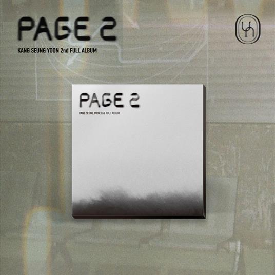 Page 2 - CD Audio di Seung Yoon Kang