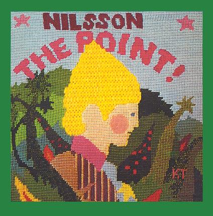 The Point - CD Audio di Harry Nilsson