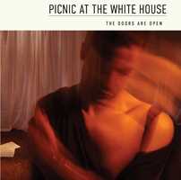 CD The Doors Are Open Picnic At The Whitehouse