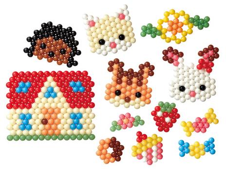 Aquabeads 79418 kit per fare gioielli per bambini - 2