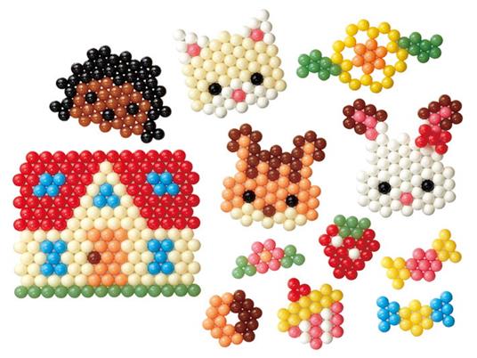Aquabeads 79418 kit per fare gioielli per bambini - 2