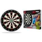 XQmax Freccette Tirassegno Classic Bristle