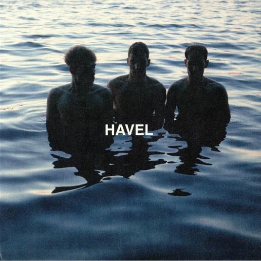 Havel - Vinile LP di Fjaak