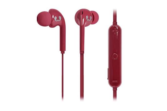 Fresh 'n Rebel Vibe Wireless cuffie auricolari Bluetooth per telefono  cellulare Stereofonico rosso rubino - Fresh 'n Rebel - TV e Home Cinema,  Audio e Hi-Fi | IBS