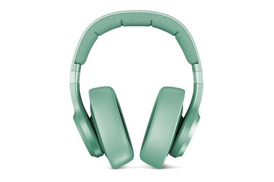 Fresh 'n Rebel Clam Cuffia Padiglione auricolare Colore menta - Fresh 'n  Rebel - TV e Home Cinema, Audio e Hi-Fi | IBS