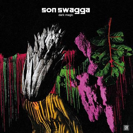 Dark Magic - Vinile LP di Son Swagga