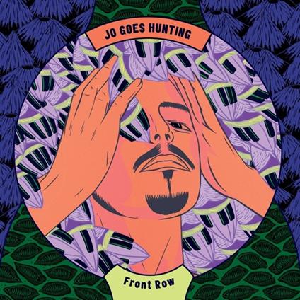 Front Row - CD Audio di Jo Goes Hunting