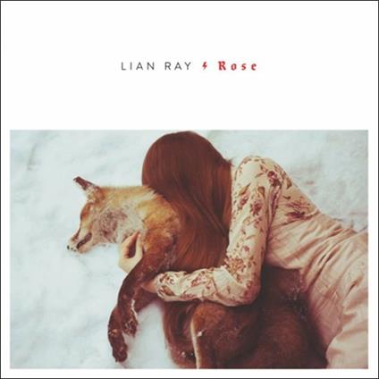 Rose - CD Audio di Lian Ray