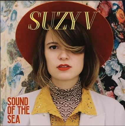 Sound Of The Sea - Vinile LP di Suzy V