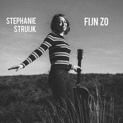 Fijn Zo - Vinile LP di Stephanie Struijk