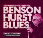 Benson Hurst Blues - CD Audio Singolo di Oscar Benton