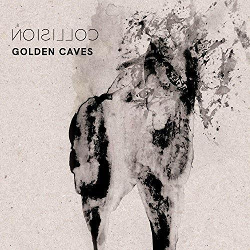 Collision - CD Audio di Golden Caves
