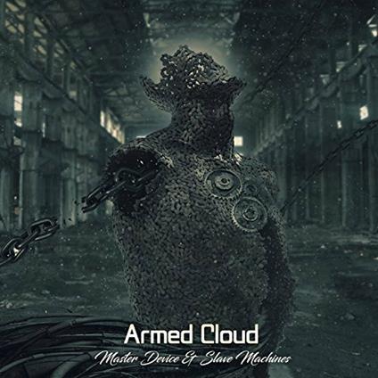 Master Device & Slave - CD Audio di Armed Cloud