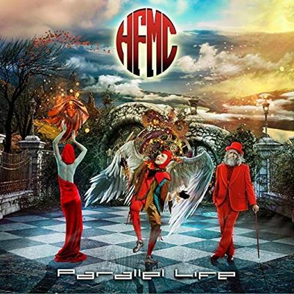 Parallel Life - CD Audio di Hasse Froberg,Musical Companion