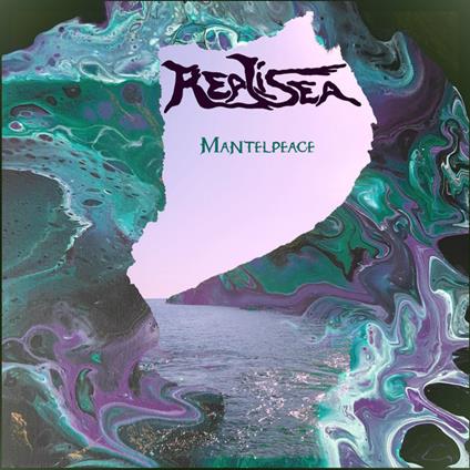 Mantelpiece - CD Audio di Realisea