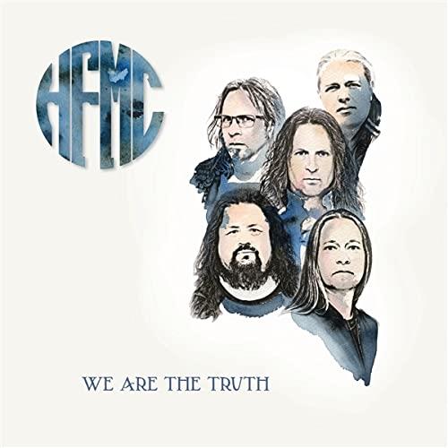 We Are The Truth - CD Audio di HFMC