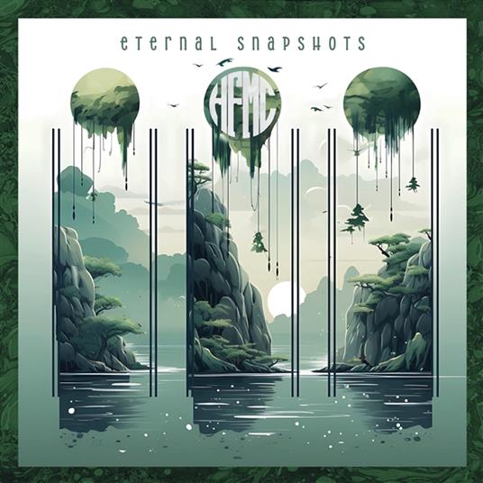 Eternal Snapshots - CD Audio di HFMC