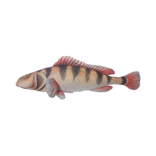 Cuscino A Forma Di Pesce Perchia 78x22 Cm Peragashop Divano Poltrona Idee Regalo