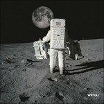 Half Age - Vinile LP di Weval