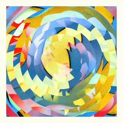 Midnight Voyage - Vinile LP di Tunnelvisions